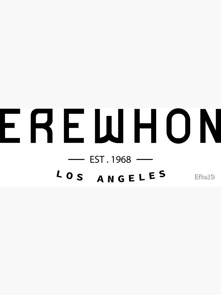 Erewhon